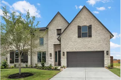 8918 Acropolis Lane, Manvel, TX 77578 - Photo 1