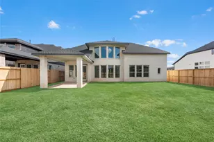 8918 Acropolis Ln, Manvel, TX 77578 - Photo 22
