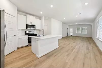 6658 Lahna Oak Drive, Conroe, TX 77304 - Photo 2