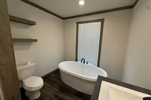 445 Cr 4309, Hillister, TX 77624 - Photo 14