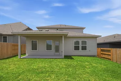 419 Gram Hill Drive, Conroe, TX 77316 - Photo 18