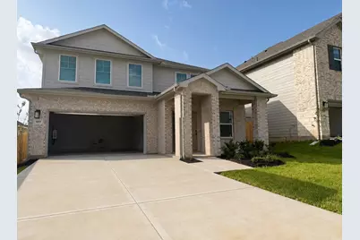419 Gram Hill Drive, Conroe, TX 77316 - Photo 1