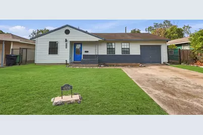 4926 Edfield Street, Houston, TX 77033 - Photo 4