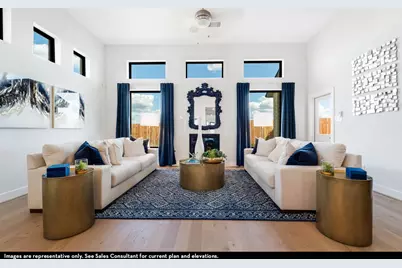 201 San Marcos Trail, Dayton, TX 77535 - Photo 14