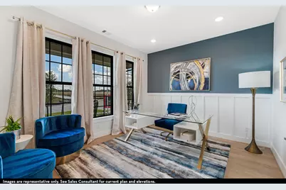 201 San Marcos Trail, Dayton, TX 77535 - Photo 4