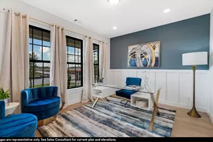 201 San Marcos Trl, Dayton, TX 77535 - Photo 4