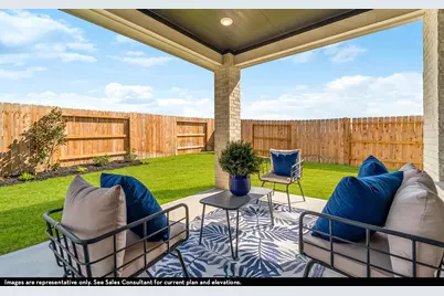 201 San Marcos Trail, Dayton, TX 77535 - Photo 18