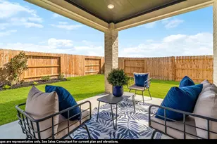 201 San Marcos Trl, Dayton, TX 77535 - Photo 18