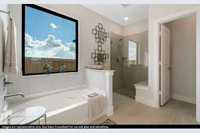 201 San Marcos Trail, Dayton, TX 77535 - Photo 22