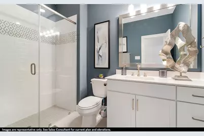 201 San Marcos Trail, Dayton, TX 77535 - Photo 24