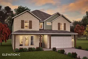 201 San Marcos Trl, Dayton, TX 77535 - Photo 1