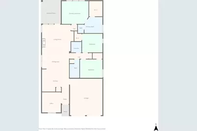 5023 Eliot Place, Manvel, TX 77578 - Photo 26