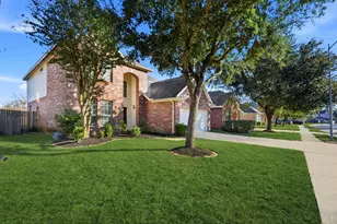 24419 Lakecrest Bend Dr, Katy, TX 77493 - Photo 2