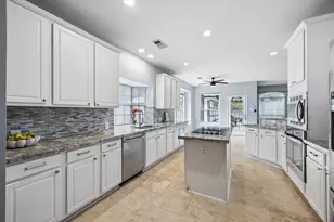 1411 Tulane Dr, Richmond, TX 77406 - Photo 8