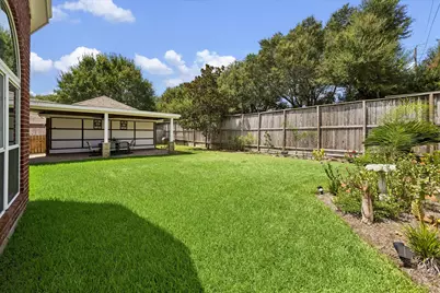 1411 Tulane Drive, Richmond, TX 77406 - Photo 30