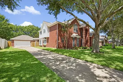 1411 Tulane Drive, Richmond, TX 77406 - Photo 34