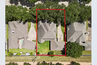 1411 Tulane Drive, Richmond, TX 77406 - Photo 2