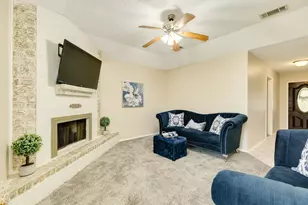 530 Tall Timber Dr, West Columbia, TX 77486 - Photo 8