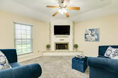 530 Tall Timber Drive, West Columbia, TX 77486 - Photo 6
