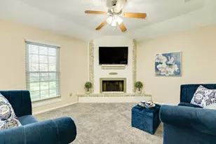 530 Tall Timber Dr, West Columbia, TX 77486 - Photo 6