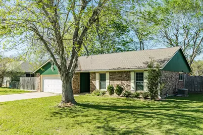 530 Tall Timber Drive, West Columbia, TX 77486 - Photo 2