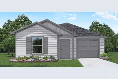 12259 McCrorey Castle Pass, Conroe, TX 77303 - Photo 1