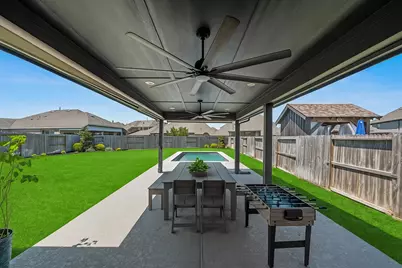 11211 Puckett River Drive, Cypress, TX 77433 - Photo 6