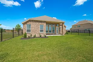 3019 Golden Isle Dr, Texas City, TX 77568 - Photo 38