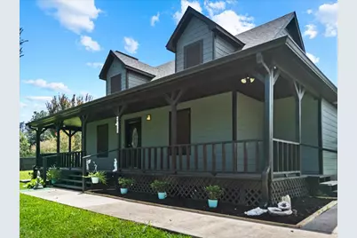 4714 Woodland Lane, Old River-Winfree, TX 77535 - Photo 2