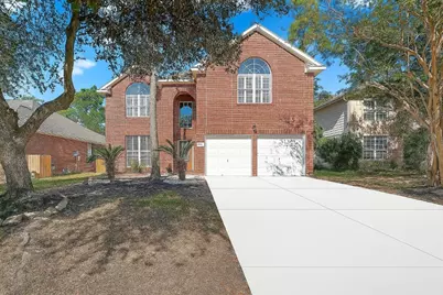 6506 Rose Willow Lane, Spring, TX 77379 - Photo 1