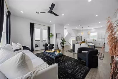 3018 Markle Drive, Houston, TX 77003 - Photo 4