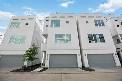 3018 Markle Drive, Houston, TX 77003 - Photo 1