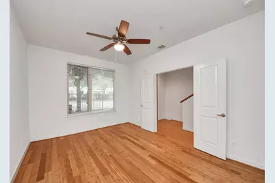 1403 Delano Street #6, Houston, TX 77003 - Photo 4