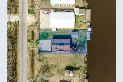 599 County Road 299, Sargent, TX 77414 - Photo 4