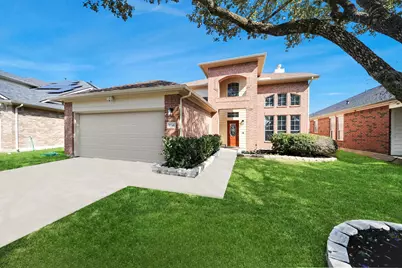 2705 Calico Creek Lane, Pearland, TX 77584 - Photo 2