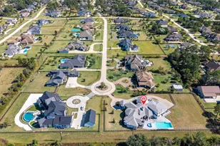2 Little Sorrell Ct, Tomball, TX 77377 - Photo 8