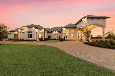 2 Little Sorrell Court, Tomball, TX 77377 - Photo 1