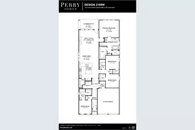 315 Silver Sage Street, Conroe, TX 77304 - Photo 14