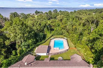 300 Hidden Oaks Drive, Point Blank, TX 77364 - Photo 30
