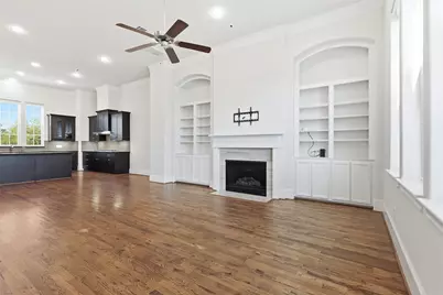 2134 Lakeshore Edge Drive, Houston, TX 77080 - Photo 14