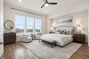 2134 Lakeshore Edge Dr, Houston, TX 77080 - Photo 18