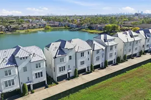 2134 Lakeshore Edge Dr, Houston, TX 77080 - Photo 4