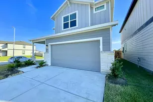 16103 Kingfield Haven Dr, Houston, TX 77084 - Photo 4