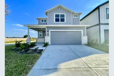 16103 Kingfield Haven Drive, Houston, TX 77084 - Photo 1
