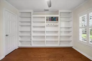1001 Van Buren St, Houston, TX 77019 - Photo 8