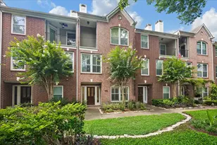 1001 Van Buren St, Houston, TX 77019 - Photo 1