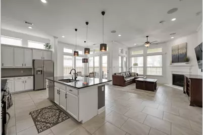 4206 Grand Oaks Wind, Spring, TX 77386 - Photo 8