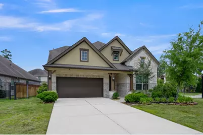 4206 Grand Oaks Wind, Spring, TX 77386 - Photo 2