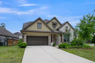 4206 Grand Oaks Wind, Spring, TX 77386 - Photo 2