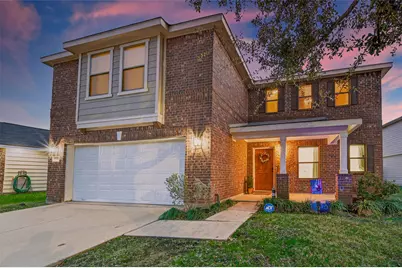 21411 Rioja Bluff Lane, Katy, TX 77449 - Photo 1